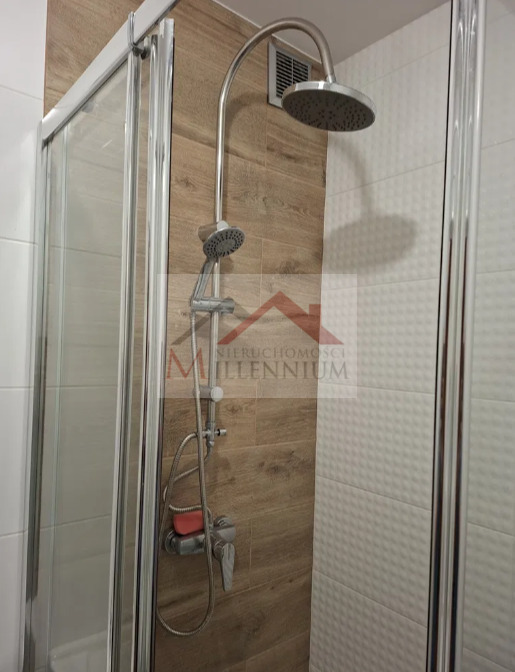 Mieszkanie 33,1&nbsp;m², Legionowo, Jerzego Siwińskiego - zdjęcie 6