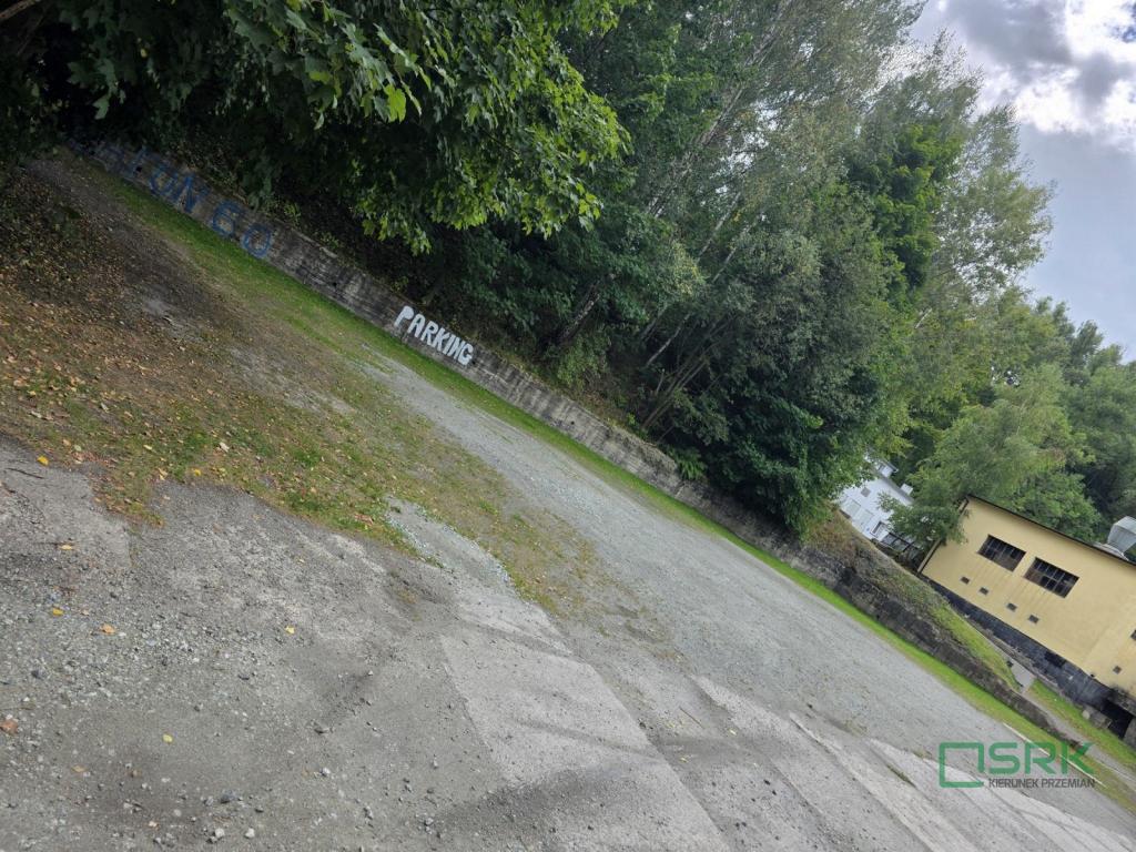 Działka inwestycyjna 778 m², Nowa Ruda, Tuczyn - zdjęcie 3