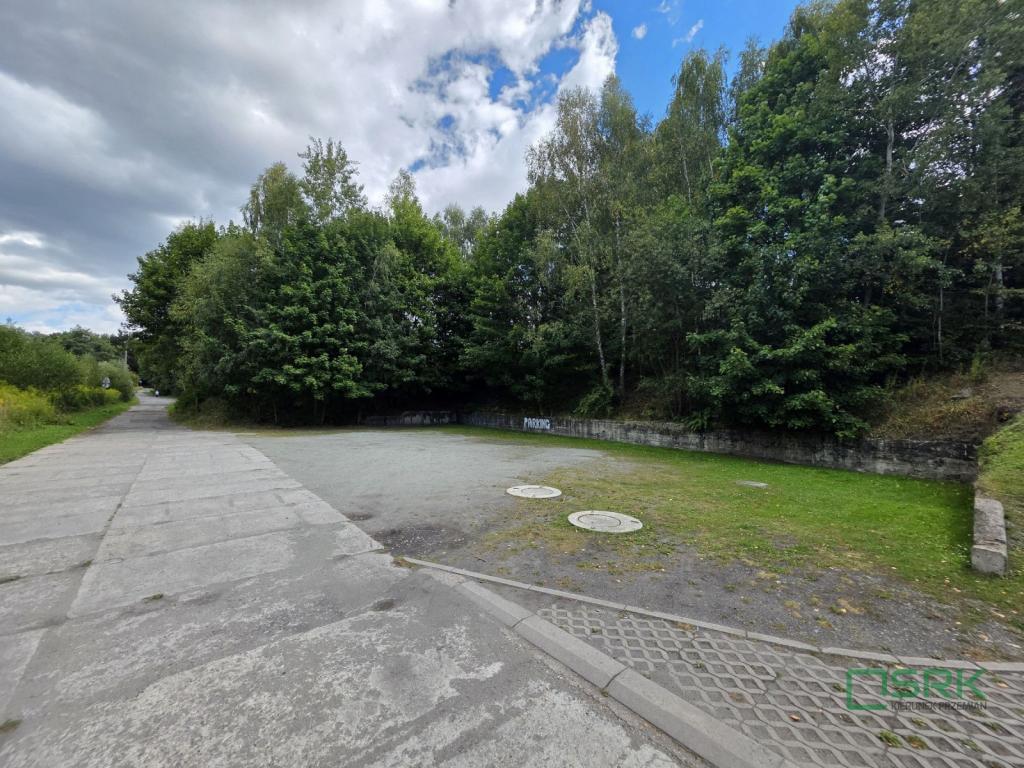 Działka inwestycyjna 778 m², Nowa Ruda, Tuczyn - zdjęcie 2