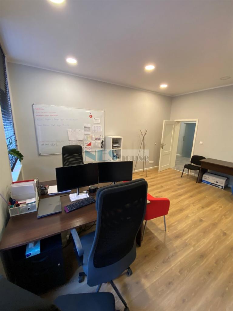 Lokal usługowy do wynajęcia, 86 m², Wrocław, Śródmieście, Dubois - zdjęcie 8