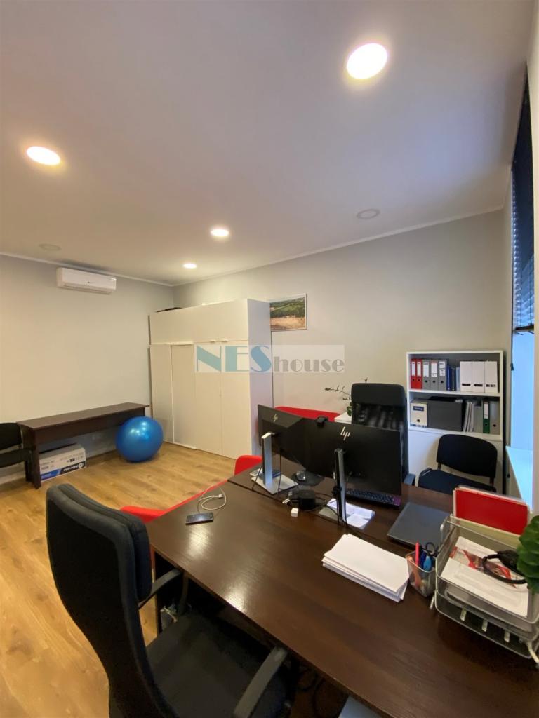 Lokal usługowy do wynajęcia, 86 m², Wrocław, Śródmieście, Dubois - zdjęcie 7