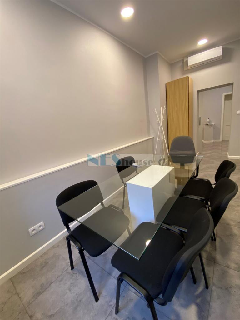 Lokal usługowy do wynajęcia, 86 m², Wrocław, Śródmieście, Dubois - zdjęcie 20