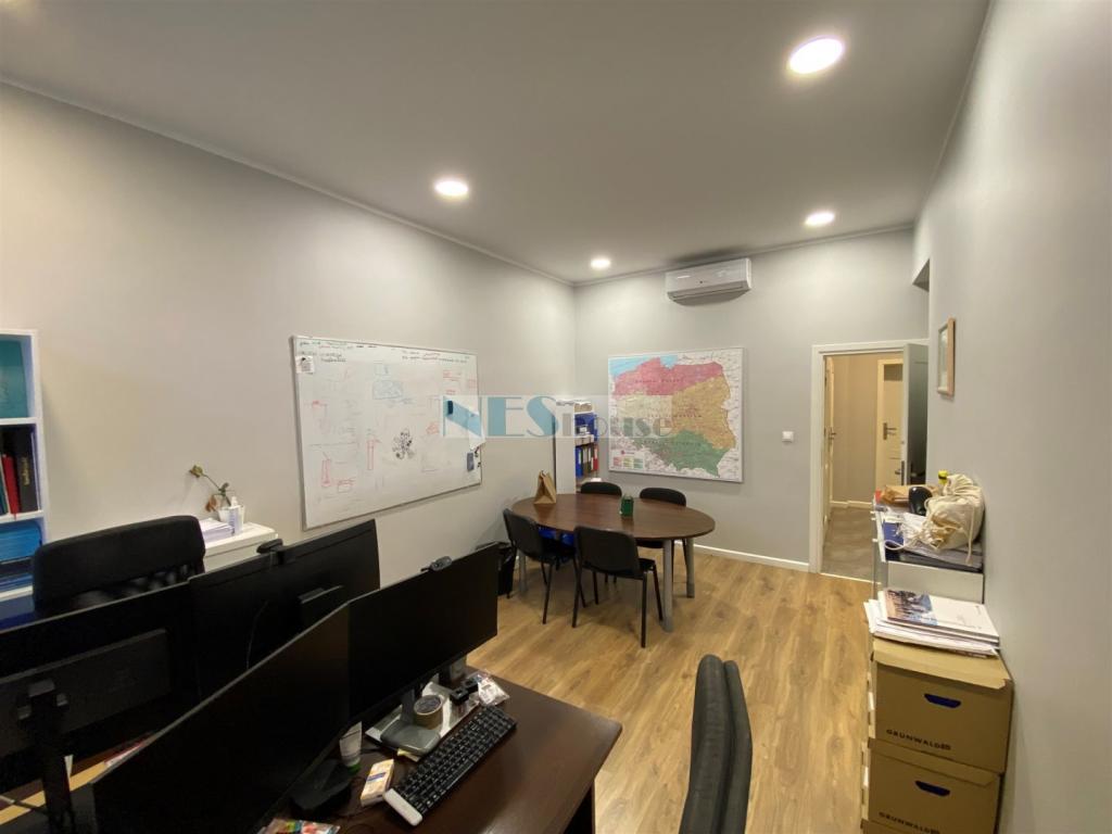 Lokal usługowy do wynajęcia, 86 m², Wrocław, Śródmieście, Dubois - zdjęcie 12