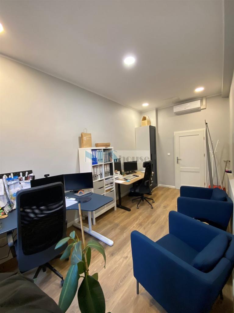 Lokal usługowy do wynajęcia, 86 m², Wrocław, Śródmieście, Dubois - zdjęcie 3