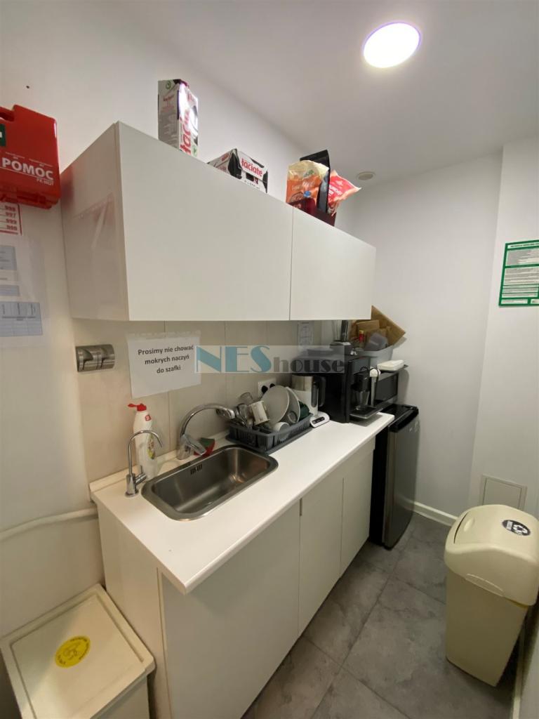 Lokal usługowy do wynajęcia, 86 m², Wrocław, Śródmieście, Dubois - zdjęcie 15