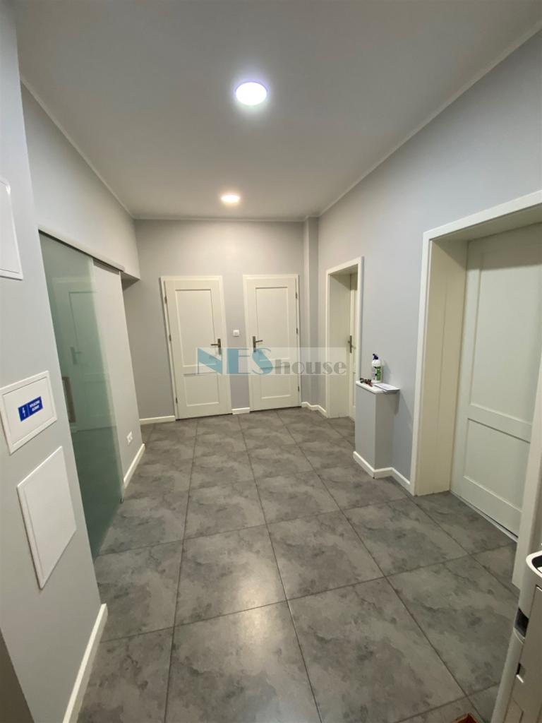 Lokal usługowy do wynajęcia, 86 m², Wrocław, Śródmieście, Dubois - zdjęcie 16