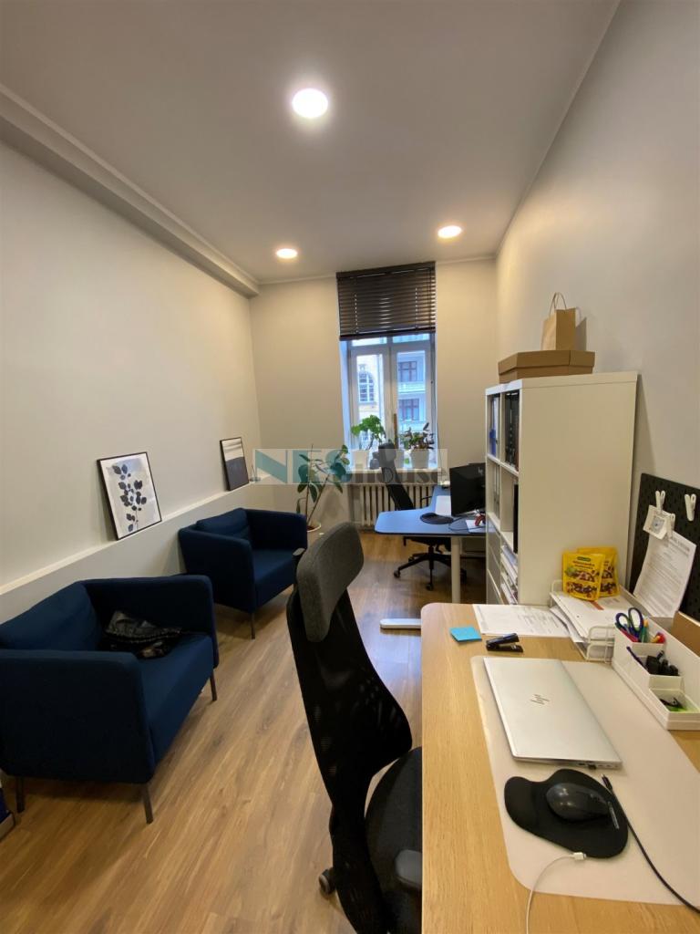 Lokal usługowy do wynajęcia, 86 m², Wrocław, Śródmieście, Dubois - zdjęcie 6