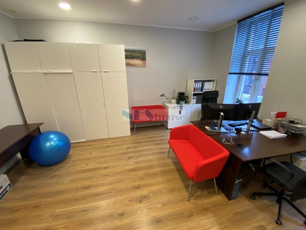 Lokal usługowy do wynajęcia, 86 m², Wrocław, Śródmieście, Dubois - zdjęcie 9