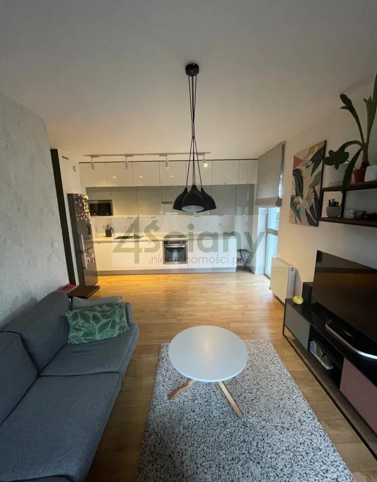 Mieszkanie 58,3 m², Warszawa, Targówek, Złotopolska - zdjęcie 1