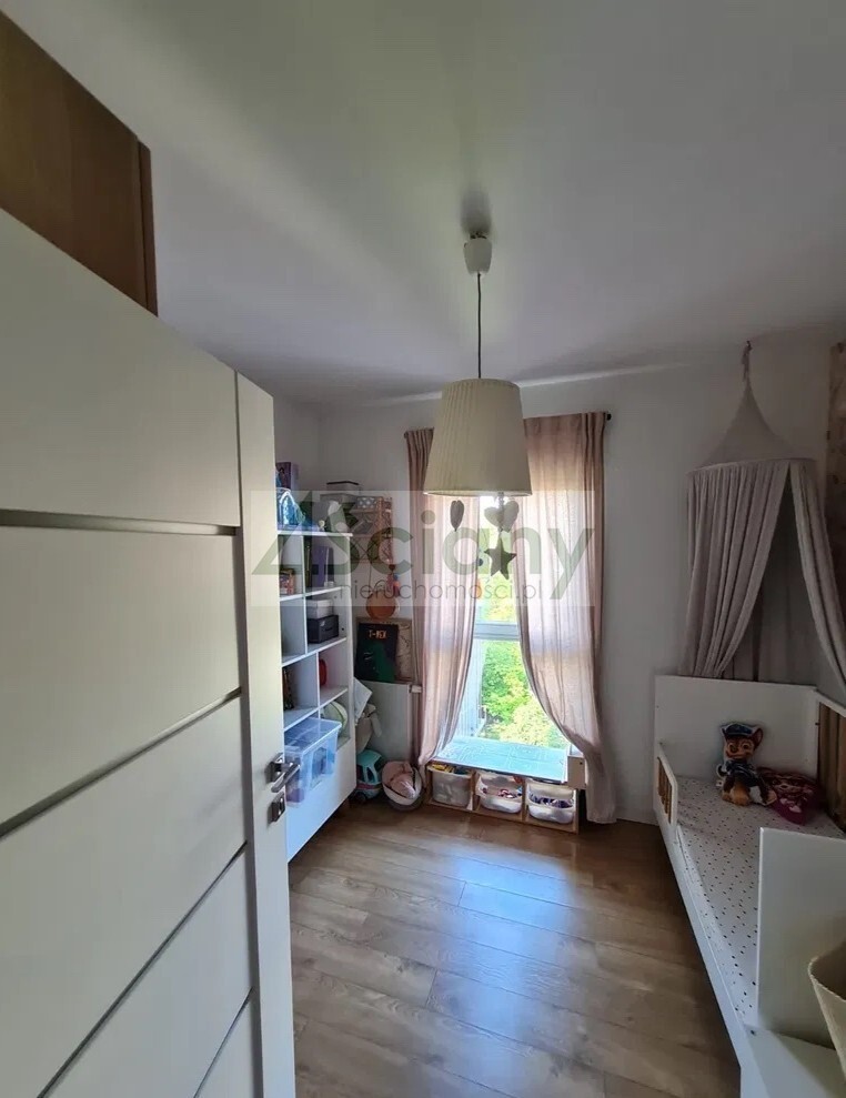 Mieszkanie 58,3 m², Warszawa, Targówek, Złotopolska - zdjęcie 7