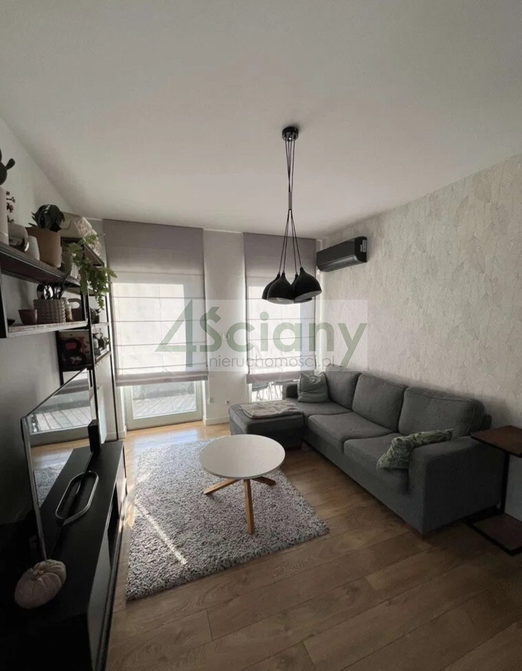 Mieszkanie 58,3 m², Warszawa, Targówek, Złotopolska - zdjęcie 2