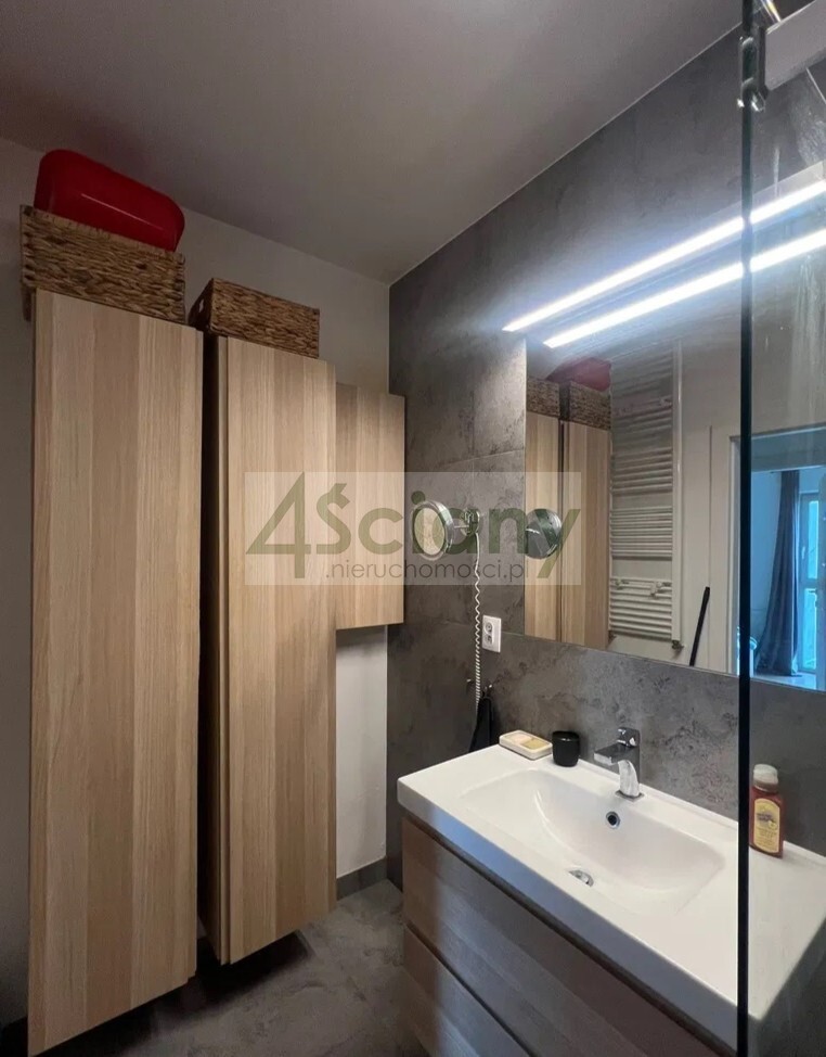 Mieszkanie 58,3 m², Warszawa, Targówek, Złotopolska - zdjęcie 9
