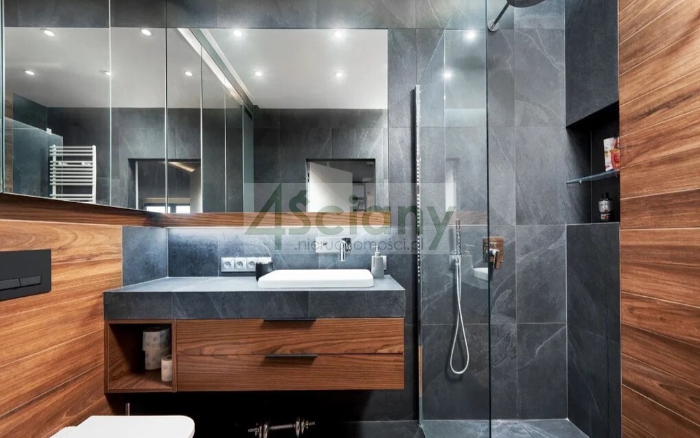 Mieszkanie 66 m², Warszawa, Śródmieście, Kłopot - zdjęcie 6