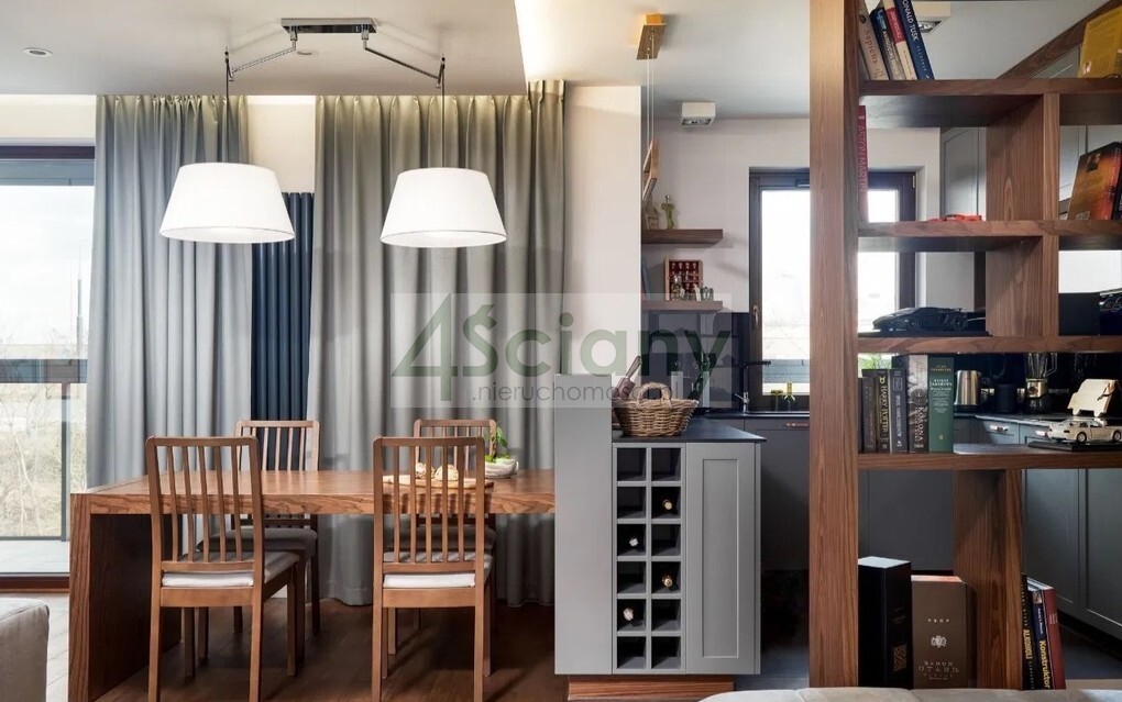 Mieszkanie 66 m², Warszawa, Śródmieście, Kłopot - zdjęcie 2
