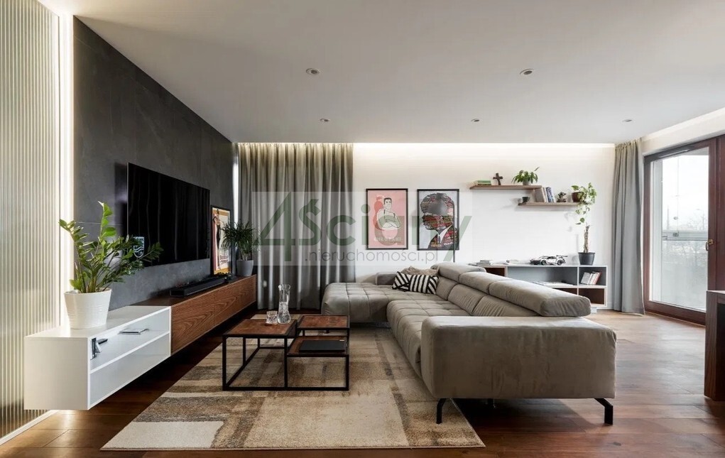 Mieszkanie 66 m², Warszawa, Śródmieście, Kłopot - zdjęcie 3