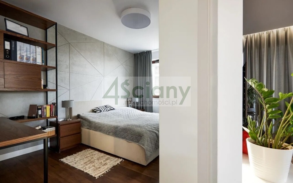 Mieszkanie 66 m², Warszawa, Śródmieście, Kłopot - zdjęcie 5