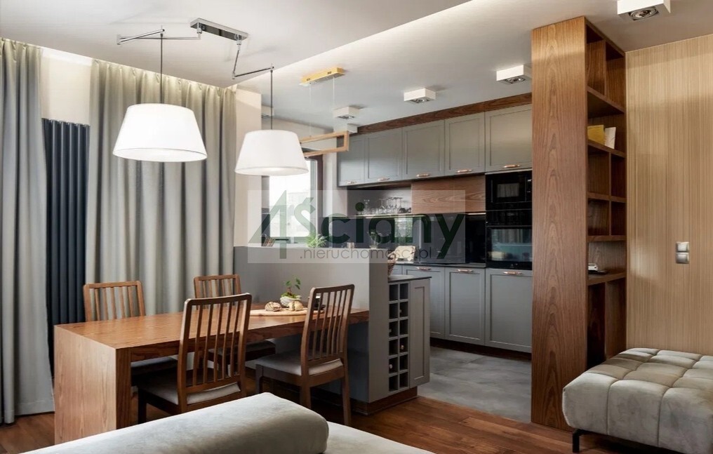 Mieszkanie 66 m², Warszawa, Śródmieście, Kłopot - zdjęcie 4