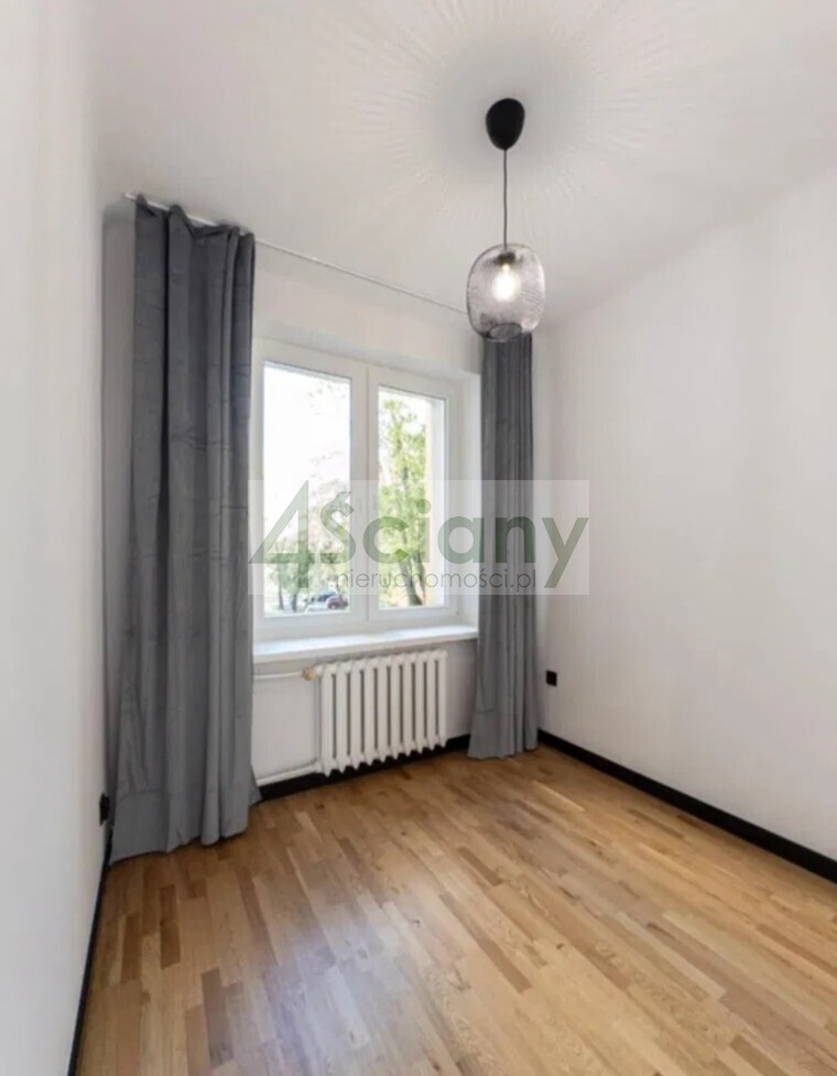 Mieszkanie 36 m², Warszawa, Ludwika Michała Paca - zdjęcie 4