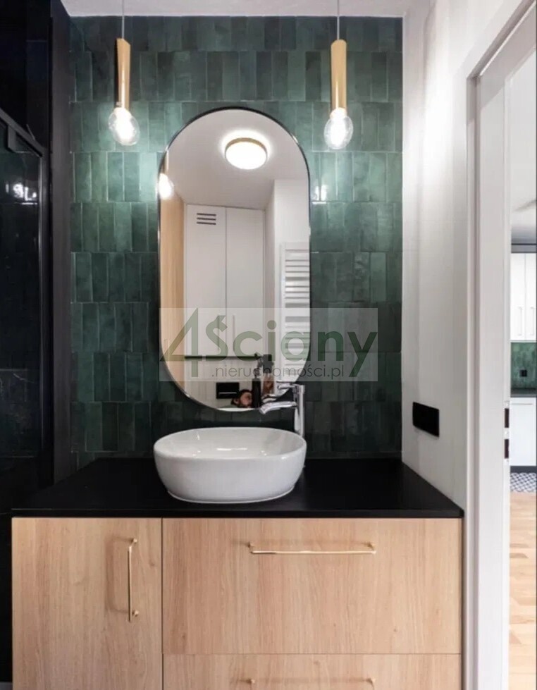 Mieszkanie 36 m², Warszawa, Ludwika Michała Paca - zdjęcie 5