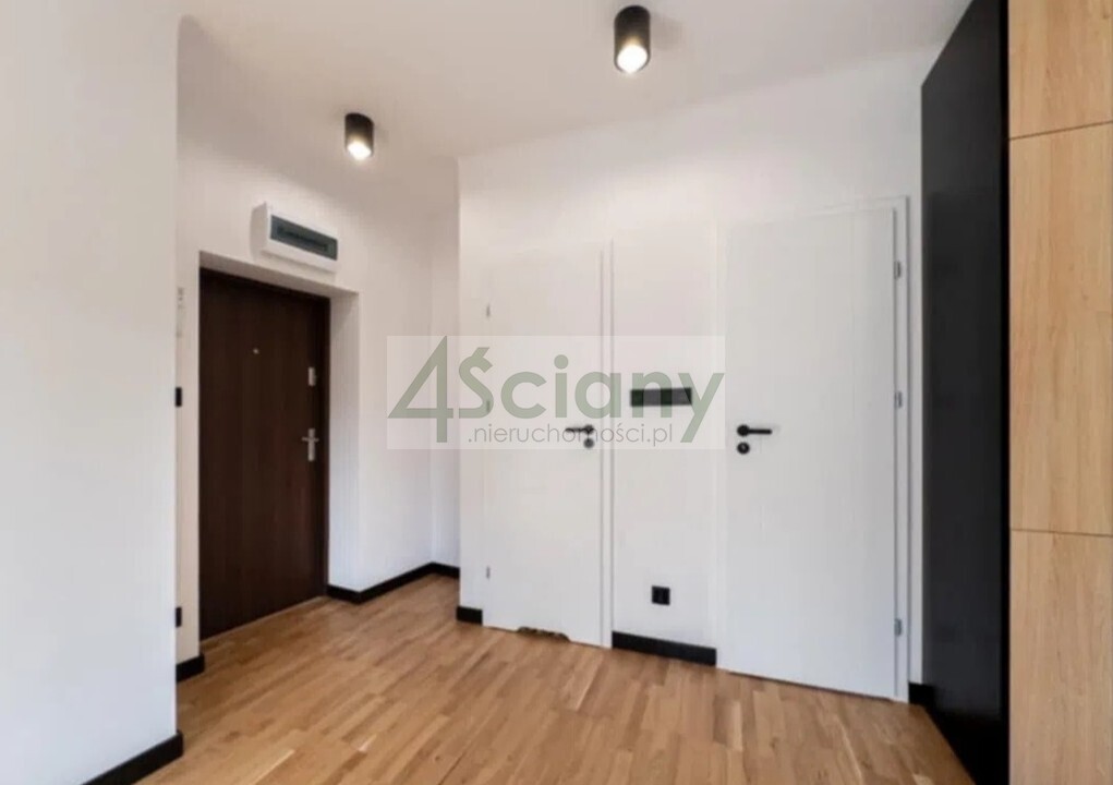 Mieszkanie 36 m², Warszawa, Ludwika Michała Paca - zdjęcie 3