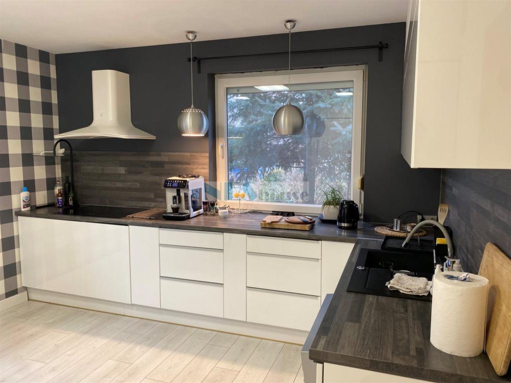 Dom 177&nbsp;m², Pęgów, Wrzosowa - zdjęcie 6