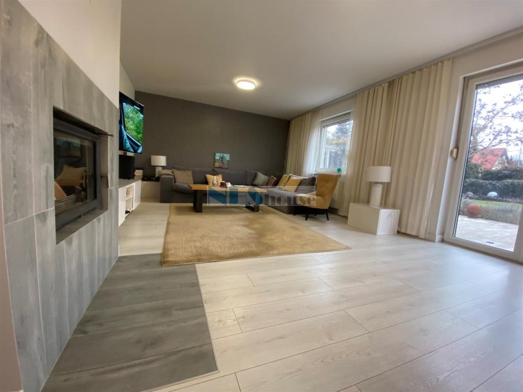 Dom 177&nbsp;m², Pęgów, Wrzosowa - zdjęcie 4