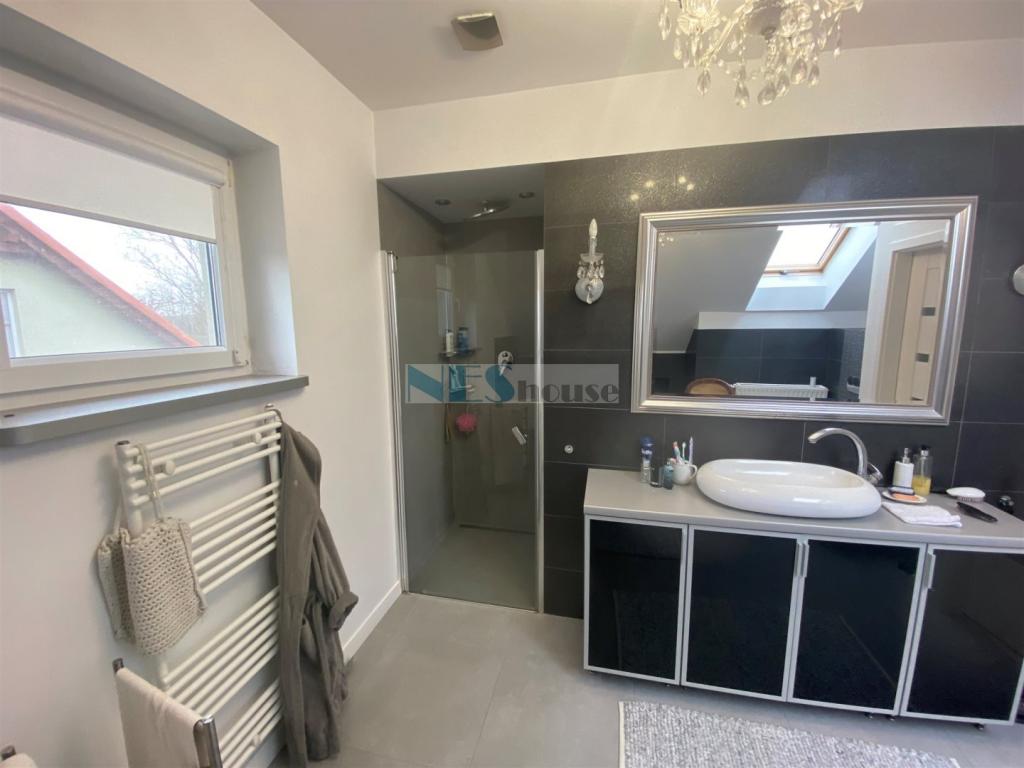 Dom 177&nbsp;m², Pęgów, Wrzosowa - zdjęcie 12