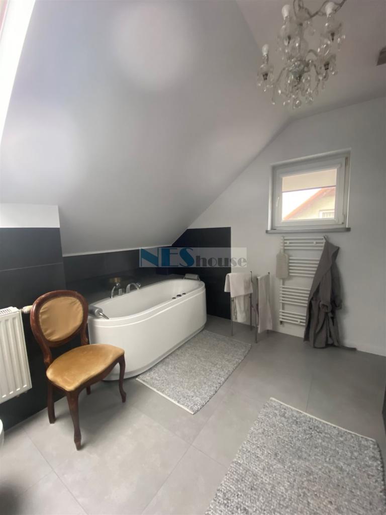 Dom 177&nbsp;m², Pęgów, Wrzosowa - zdjęcie 11