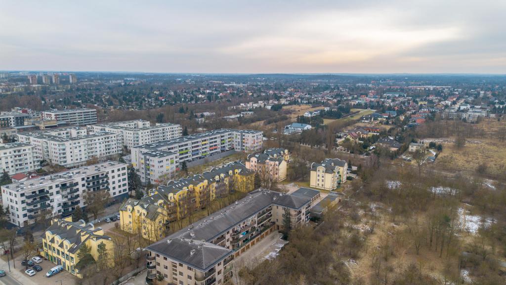 Mieszkanie 80&nbsp;m², Łódź, Polesie, Obywatelska - zdjęcie 16