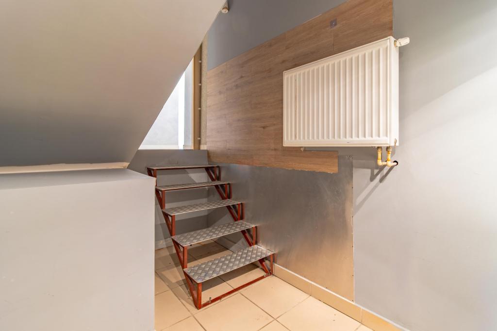 Mieszkanie 80&nbsp;m², Łódź, Polesie, Obywatelska - zdjęcie 13