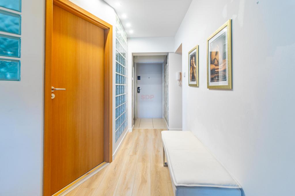 Mieszkanie 80&nbsp;m², Łódź, Polesie, Obywatelska - zdjęcie 9