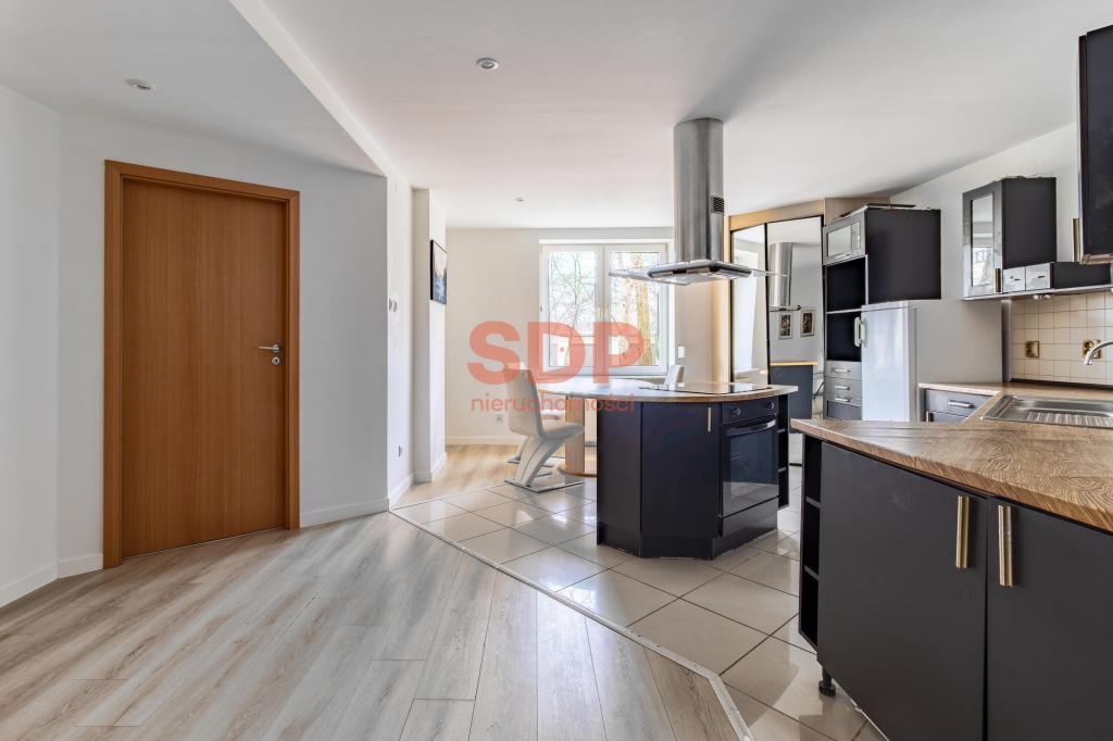 Mieszkanie 80&nbsp;m², Łódź, Polesie, Obywatelska - zdjęcie 1