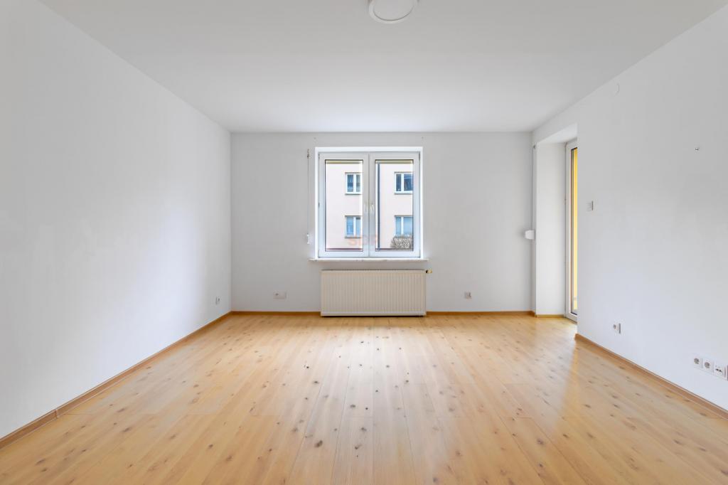 Mieszkanie 80&nbsp;m², Łódź, Polesie, Obywatelska - zdjęcie 5
