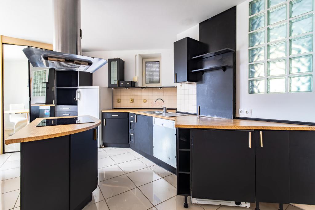 Mieszkanie 80&nbsp;m², Łódź, Polesie, Obywatelska - zdjęcie 2