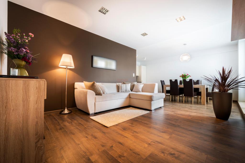 Mieszkanie 53 m², Wrocław, Powstańców Śląskich - zdjęcie 6