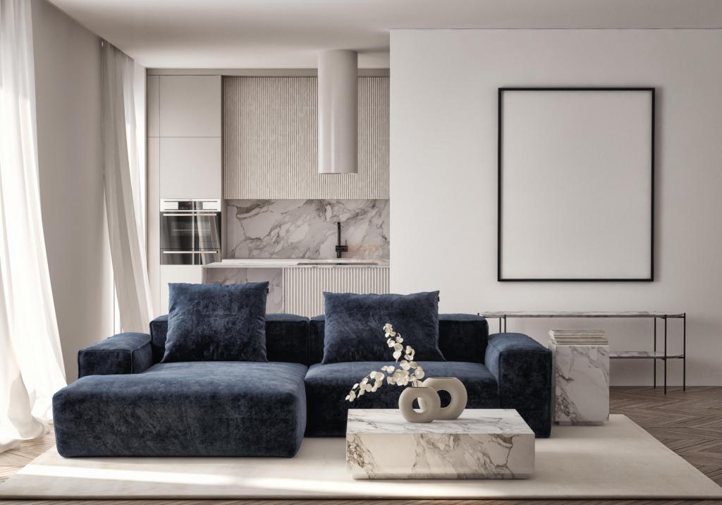 Mieszkanie 36 m², Wrocław, Powstańców Śląskich - zdjęcie 1