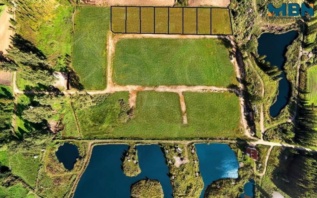 Działka inwestycyjna 8362&nbsp;m², Giżycko - zdjęcie 6