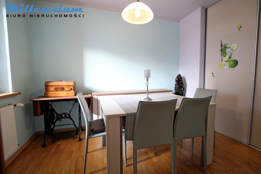 Dwupoziomowe mieszkanie Rumia ul. Polna - zdjęcie 5