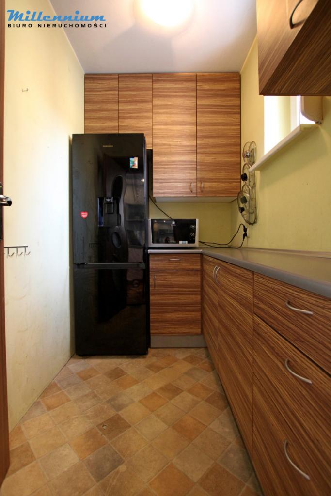 Dwupoziomowe mieszkanie Rumia ul. Polna - zdjęcie 3