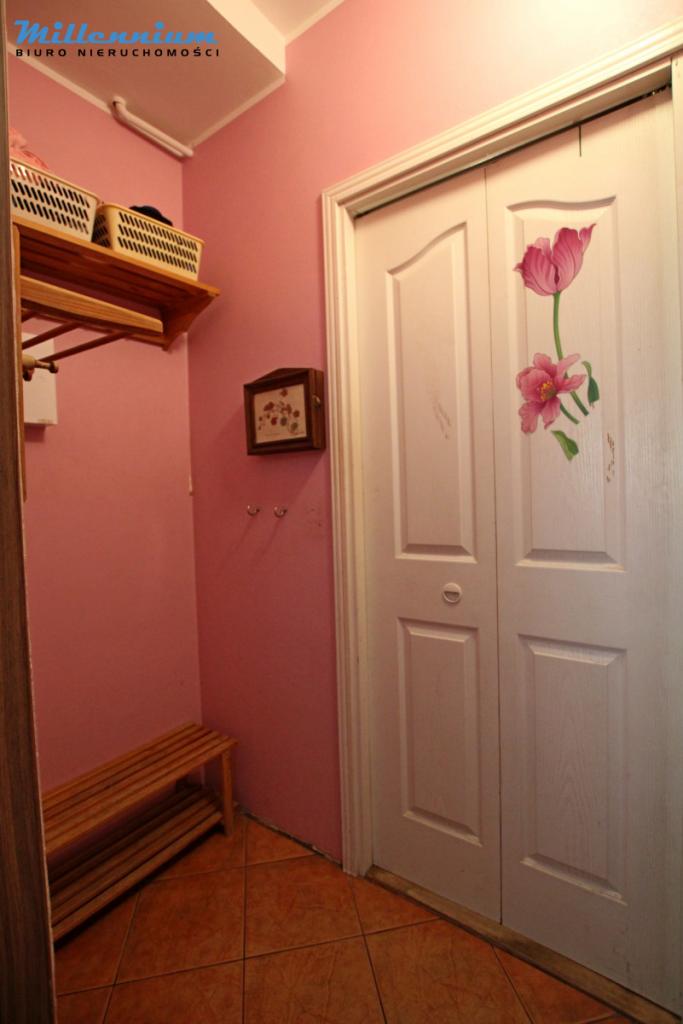 Dwupoziomowe mieszkanie Rumia ul. Polna - zdjęcie 11