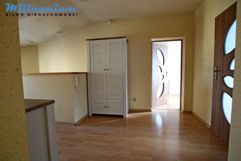 Dwupoziomowe mieszkanie Rumia ul. Polna - zdjęcie 9