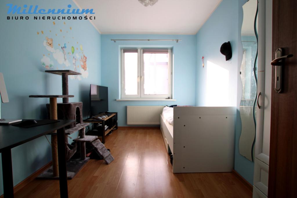 Dwupoziomowe mieszkanie Rumia ul. Polna - zdjęcie 8