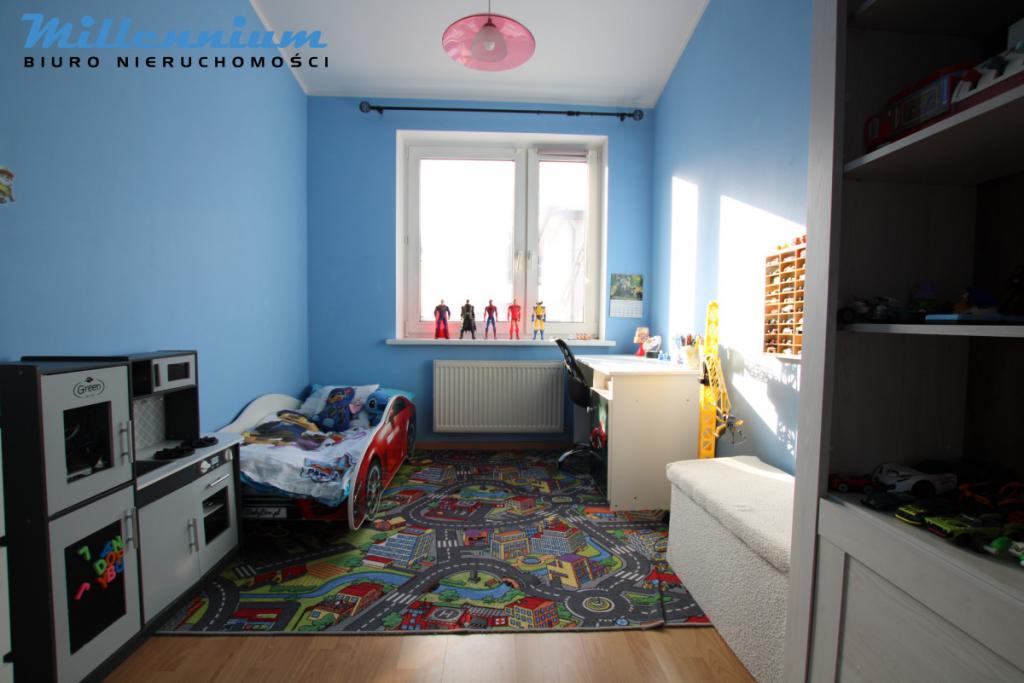 Dwupoziomowe mieszkanie Rumia ul. Polna - zdjęcie 7