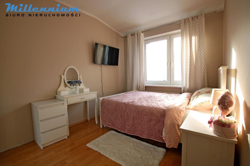 Dwupoziomowe mieszkanie Rumia ul. Polna - zdjęcie 6