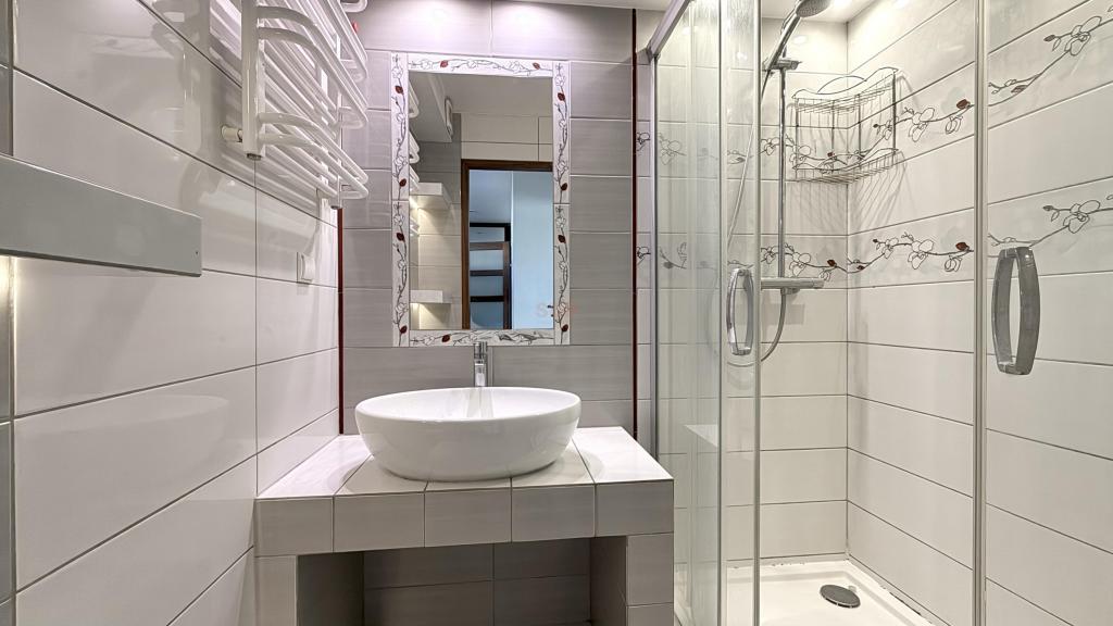 Mieszkanie 52 m², Wrocław, Powstańców Śląskich - zdjęcie 7