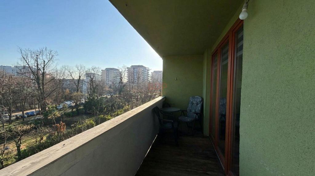 Mieszkanie 52 m², Wrocław, Powstańców Śląskich - zdjęcie 3