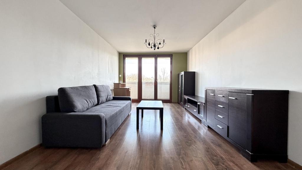 Mieszkanie 52 m², Wrocław, Powstańców Śląskich - zdjęcie 5