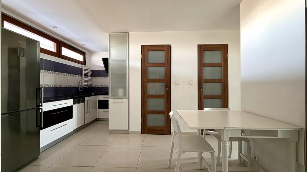 Mieszkanie 52 m², Wrocław, Powstańców Śląskich - zdjęcie 2