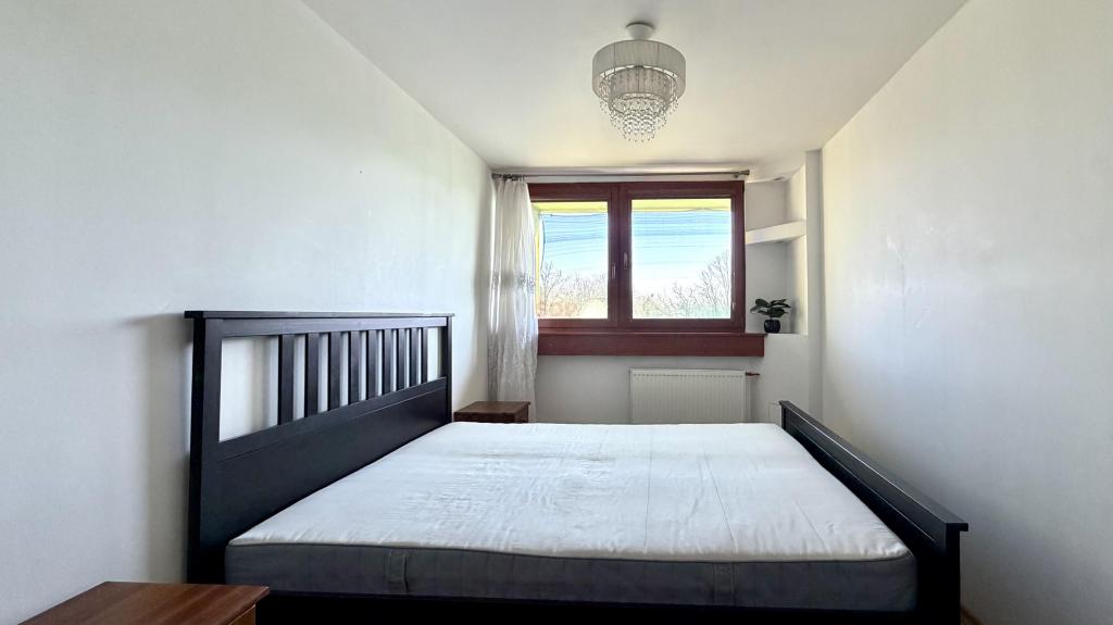 Mieszkanie 52 m², Wrocław, Powstańców Śląskich - zdjęcie 4