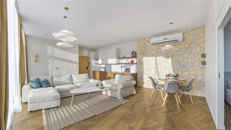 Mieszkanie 57&nbsp;m², Rewa, Bursztynowa - zdjęcie 3
